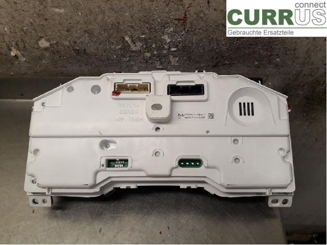 TOYOTA COROLLA 19- Instrument cluster / comb 83800-FEV10 2ZR-FXE