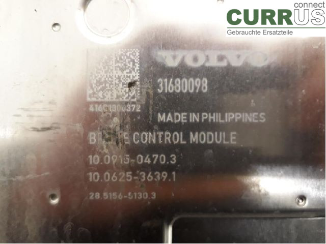 VOLVO S90  17- ABS-Hydraulikeinheit 31680104 D4204T14