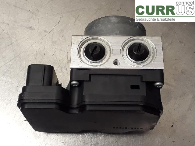 TOYOTA C-HR 16-23 Unité hydraulique ABS 44050-47060 2ZR-FXE