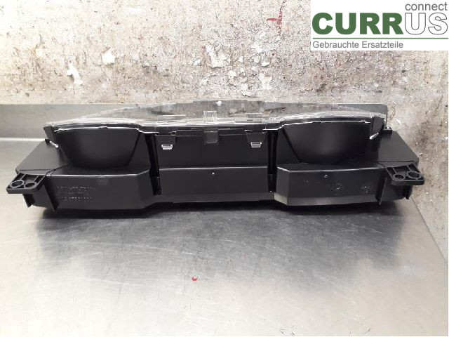 TOYOTA C-HR 16-23 Instrument cluster / comb 83800-F4030 2ZR-FXE