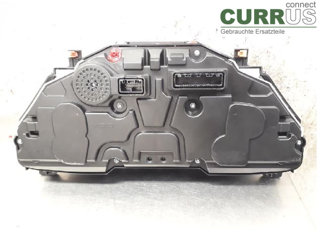 TOYOTA C-HR 16-23 Instrument cluster / comb 83800-F4030 2ZR-FXE