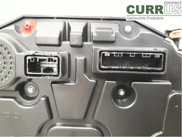 TOYOTA C-HR 16-23 Instrument cluster / comb 83800-F4030 2ZR-FXE