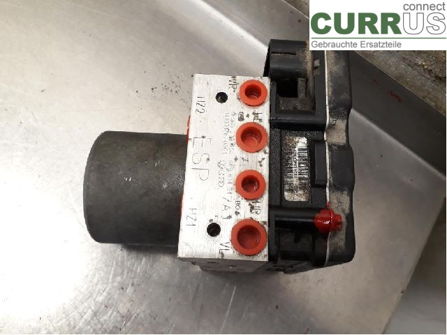 AUDI A4  12-15 ABS Hydraulic unit 8K9614517AL CNHA