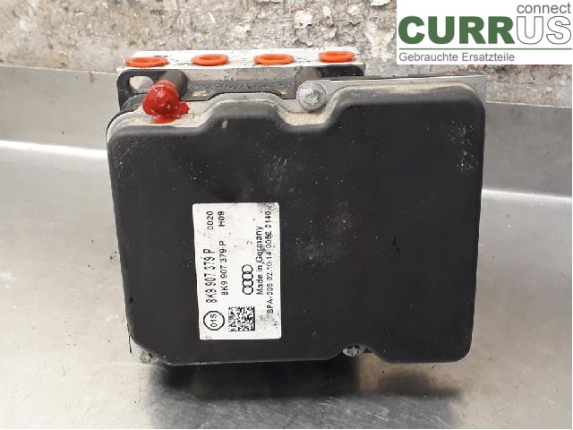 AUDI A4  12-15 ABS Hydraulic unit 8K9614517AL CNHA