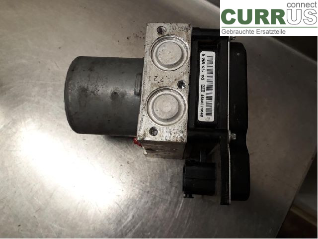 AUDI A4  12-15 ABS Hydraulic unit 8K9614517AL CNHA