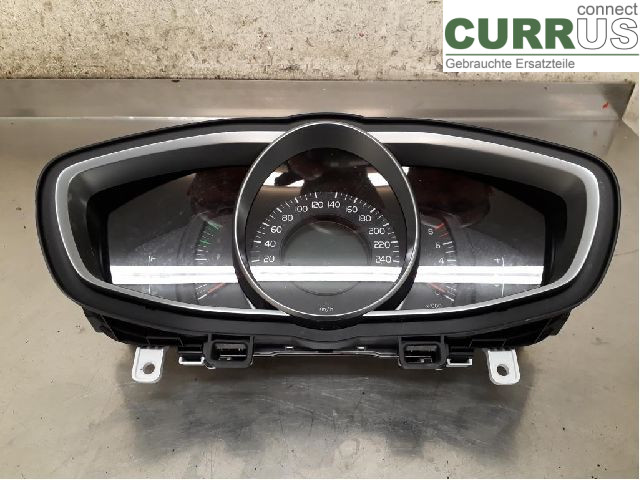 VOLVO V40  12-19 Instrumentpanel / kombiinstrument 36010383 B4164T3
