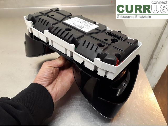 RENAULT CLIO IV   12-16 Instrument cluster / comb 248104862R K9K-608