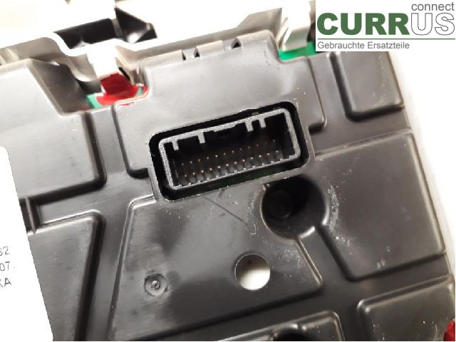 RENAULT CLIO IV   12-16 Instrument cluster / comb 248104862R K9K-608
