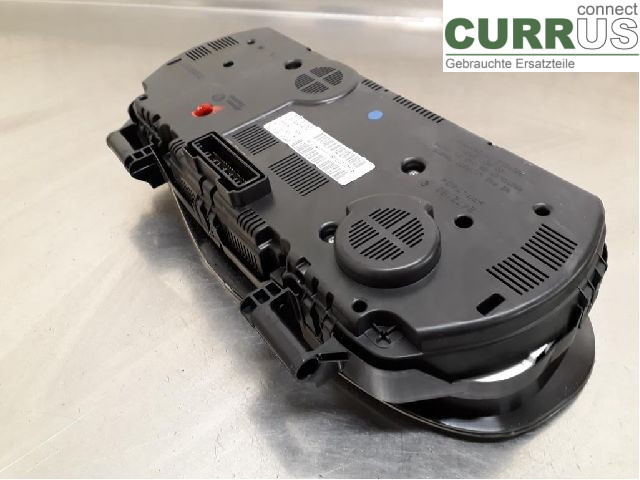 RENAULT MEGANE IV  16- Bloc instruments / combiné 248804435R H5H-470