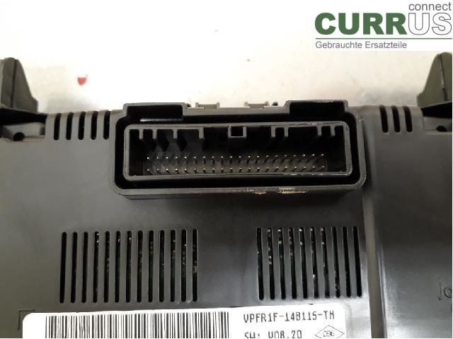 RENAULT MEGANE IV  16- Bloc instruments / combiné 248804435R H5H-470