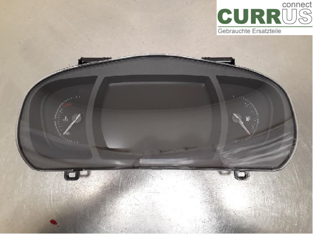 RENAULT MEGANE IV  16- Bloc instruments / combiné 248804435R H5H-470