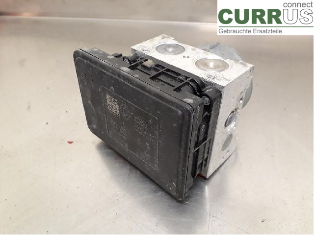 RENAULT MEGANE IV  16- Hydrauliczna jednostka ABS 476600737R H5H-470