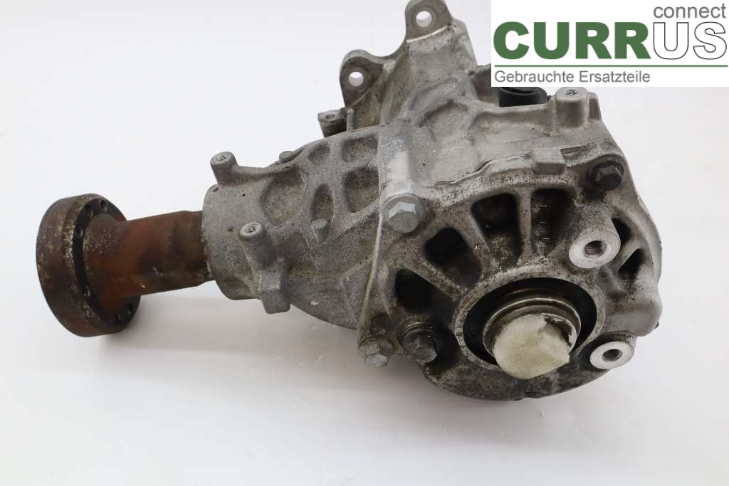 VOLVO V90  17- Distributionsgearkasse 36010506 d3 2,0 150hk