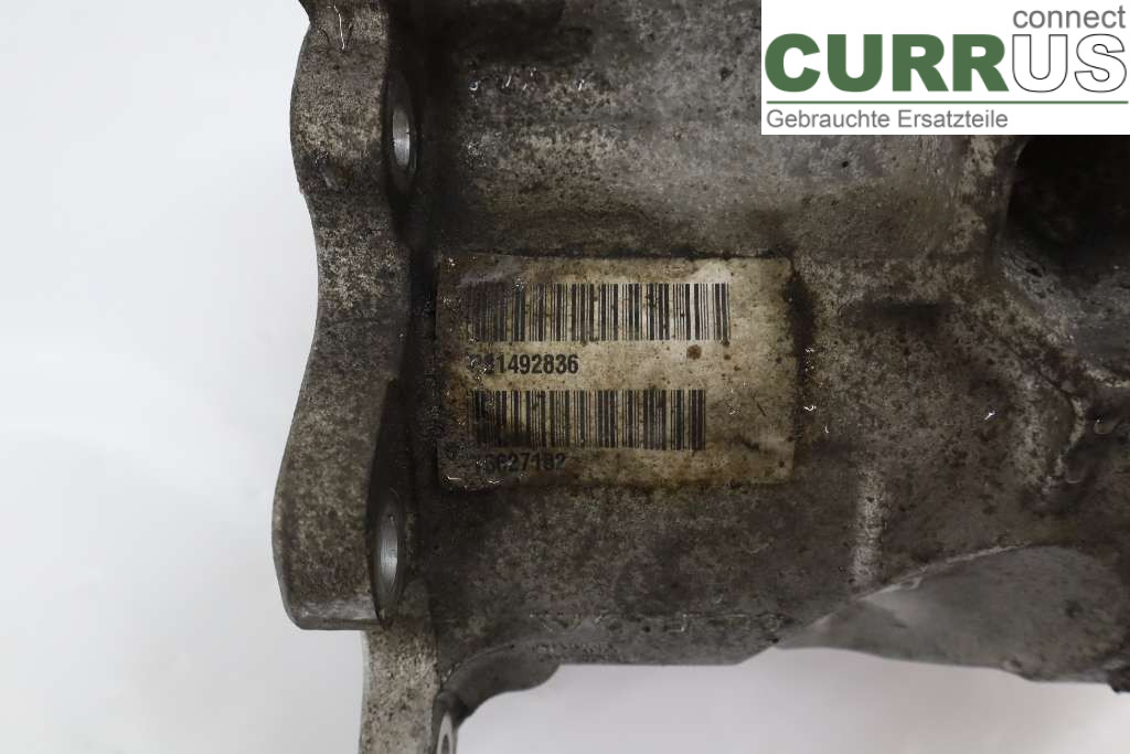 VOLVO V90  17- Distributionsgearkasse 36010506 d3 2,0 150hk
