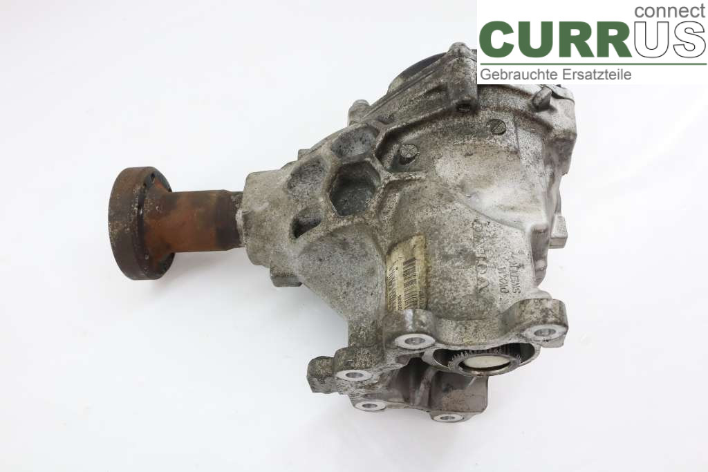 VOLVO V90  17- Distributionsgearkasse 36010506 d3 2,0 150hk