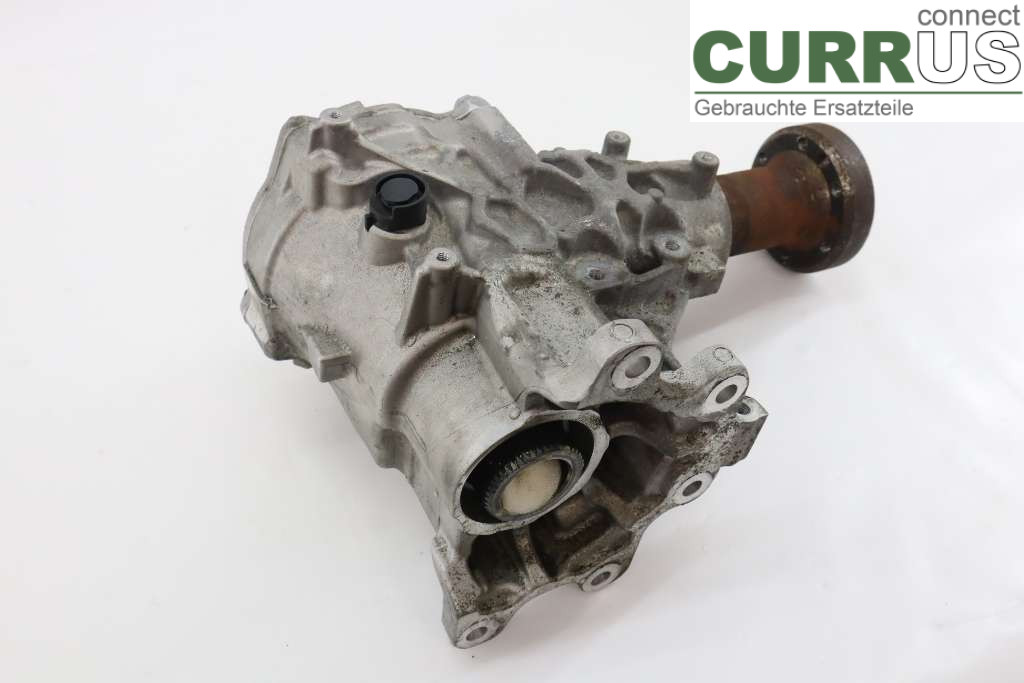 VOLVO V90  17- Distributionsgearkasse 36010506 d3 2,0 150hk