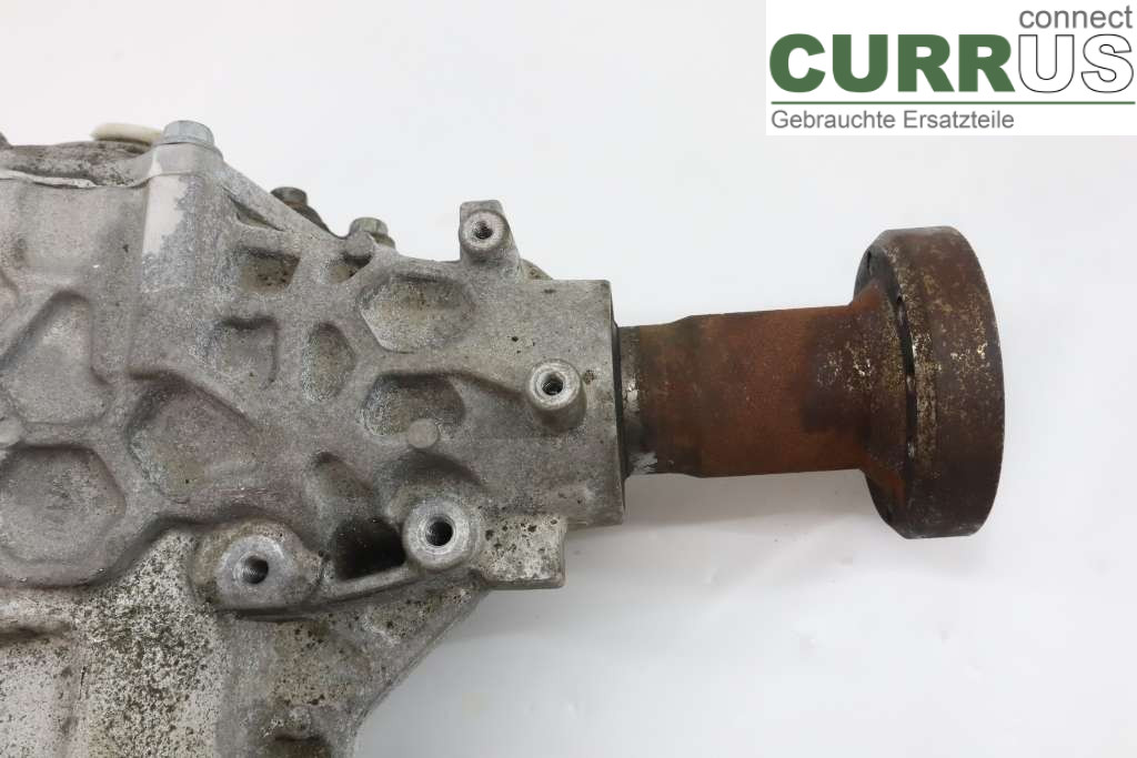 VOLVO V90  17- Distributionsgearkasse 36010506 d3 2,0 150hk