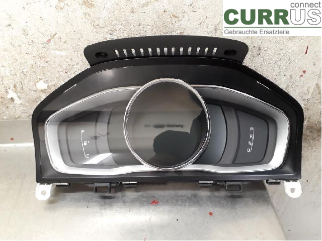 VOLVO V60  14-18 Instrument cluster / comb 36051281 D5204T3