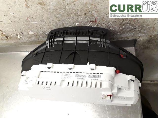VOLVO V60  14-18 Instrument cluster / comb 36051281 D5204T3