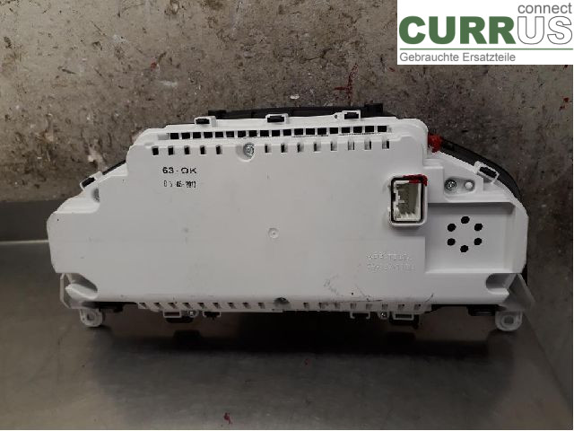 VOLVO V60  14-18 Instrument cluster / comb 36051281 D5204T3