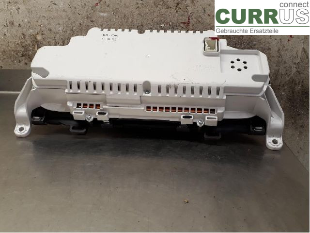 VOLVO V60  14-18 Instrument cluster / comb 36051281 D5204T3