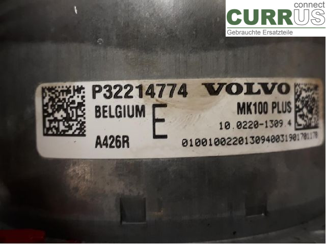VOLVO XC60  18- Hydrauliczna jednostka ABS 32214775 D4204T14