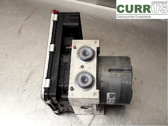 VOLVO XC60  18- Hydrauliczna jednostka ABS 32214775 D4204T14
