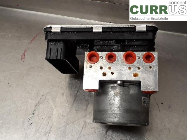 VOLVO XC60  18- Hydrauliczna jednostka ABS 32214775 D4204T14