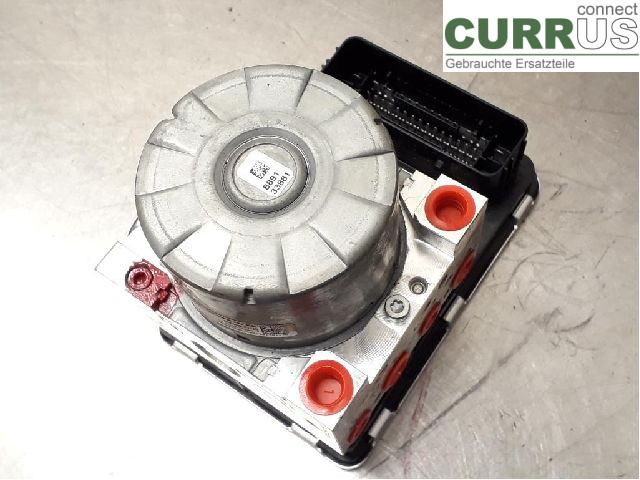 VOLVO XC60  18- Hydrauliczna jednostka ABS 32214775 D4204T14