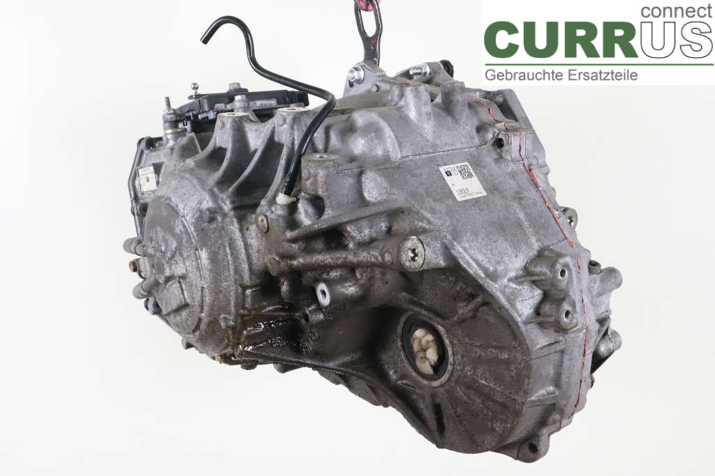 VOLVO V90  17- Gearbox (Automatic) 36012689 d3 2,0 150hk