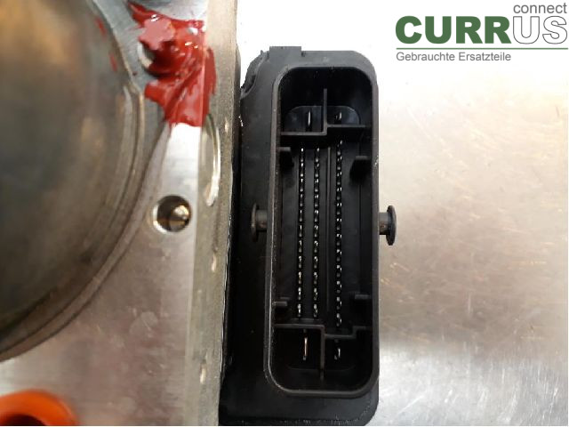 VW TRANSP/CARAVELLE 16- ABS hydraulisk enhet 7LB614517A CXHA