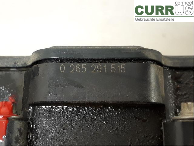 VW TRANSP/CARAVELLE 16- ABS hydraulisk enhet 7LB614517A CXHA