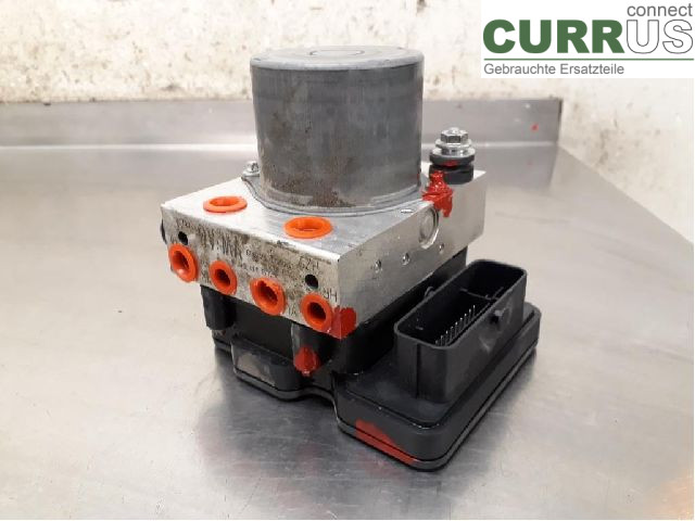 VW TRANSP/CARAVELLE 16- ABS hydraulisk enhet 7LB614517A CXHA