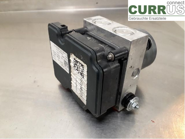 VW TRANSP/CARAVELLE 16- ABS hydraulisk enhet 7LB614517A CXHA