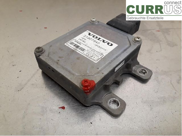 VOLVO V60  14-18 Steering unit gearbox 32249605 D97PHEV