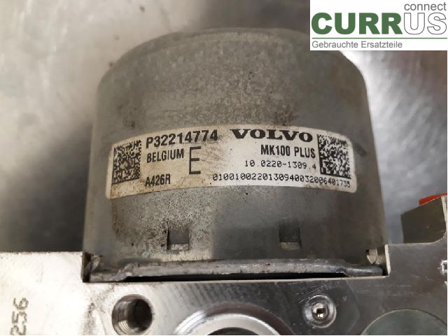 VOLVO V60  19- ABS Hydraulic unit 32214775 D4204T14
