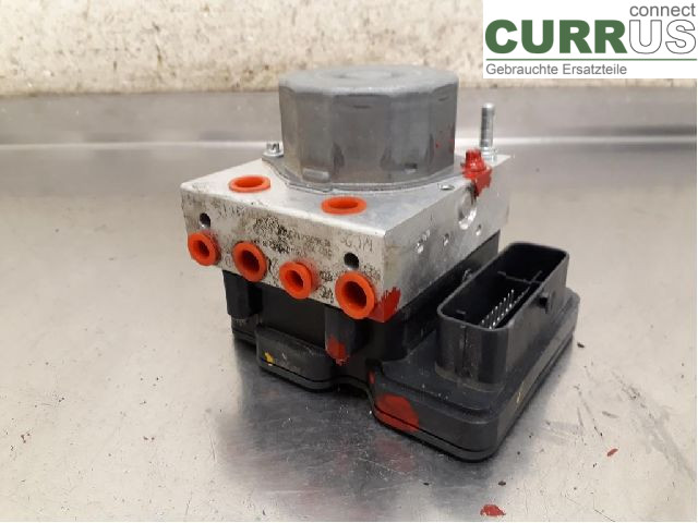 RENAULT CLIO IV   16-19 ABS Hydraulic unit 476605196R H4B-408