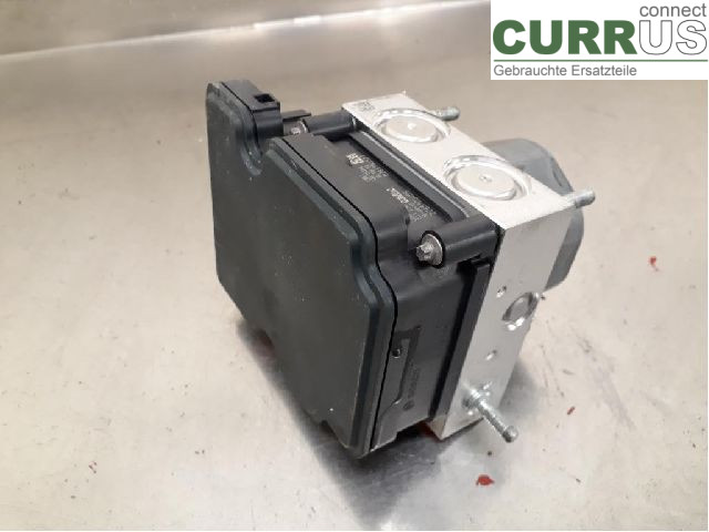 RENAULT CLIO IV   16-19 ABS Hydraulic unit 476605196R H4B-408