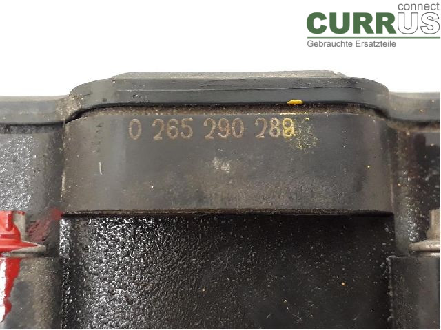 RENAULT CLIO IV   16-19 ABS Hydraulic unit 476605196R H4B-408
