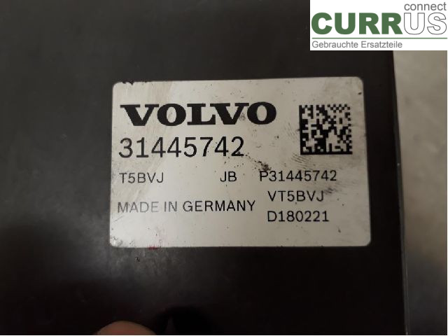 VOLVO XC40 18- ABS Hydraulic unit 31660938 D4204T12
