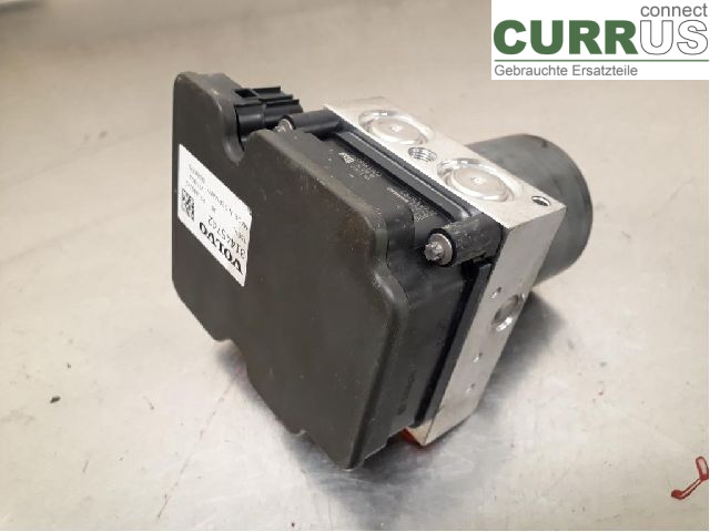 VOLVO XC40 18- ABS Hydraulic unit 31660938 D4204T12