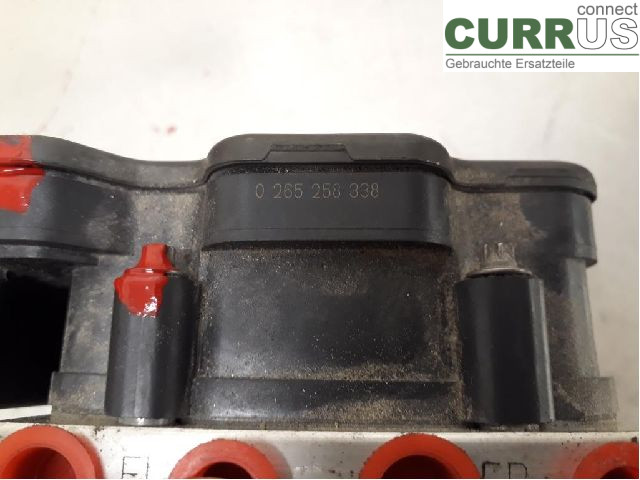 VOLVO XC40 18- ABS Hydraulic unit 31660938 D4204T12