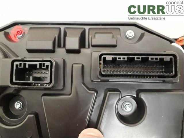 TOYOTA C-HR 16-23 Instrument cluster / comb 83800-F4500 2ZR-FXE