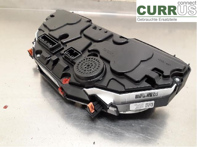 TOYOTA C-HR 16-23 Instrument cluster / comb 83800-F4500 2ZR-FXE