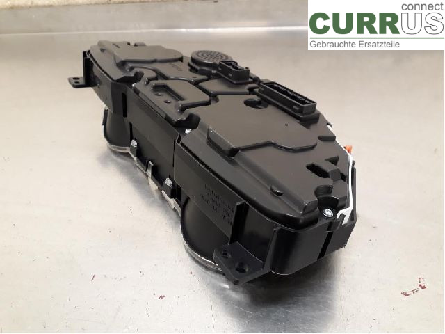 TOYOTA C-HR 16-23 Instrument cluster / comb 83800-F4500 2ZR-FXE