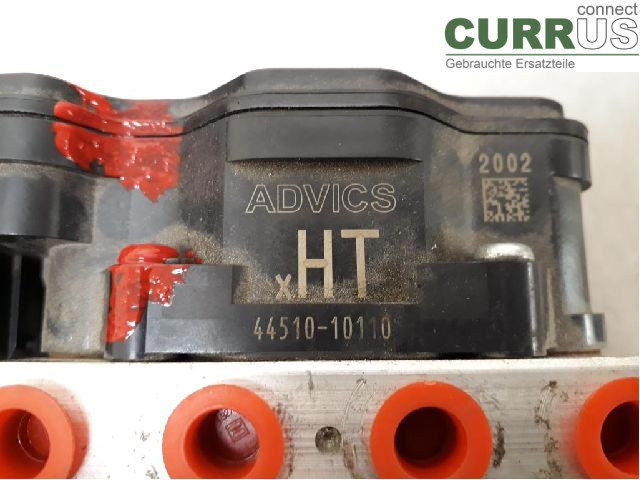 TOYOTA C-HR 16-23 ABS Hydraulic unit 44050-10010 2ZR-FXE