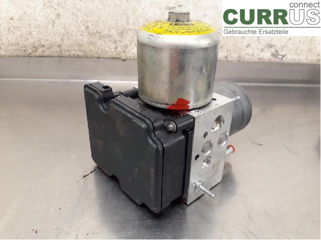 RENAULT ZOE 13-> ABS-Hydraulikeinheit 472103275R 5AQ-80