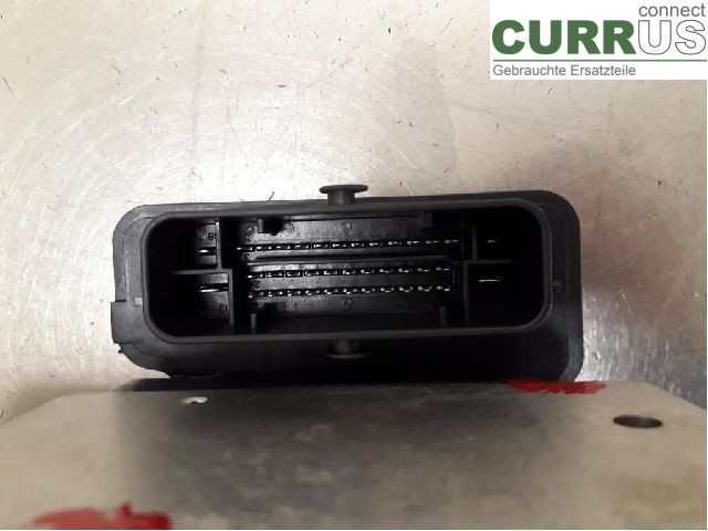 RENAULT ZOE 13-> ABS-Hydraulikeinheit 472103275R 5AQ-80