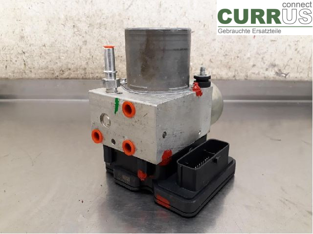 RENAULT ZOE 13-> ABS-Hydraulikeinheit 472103275R 5AQ-80