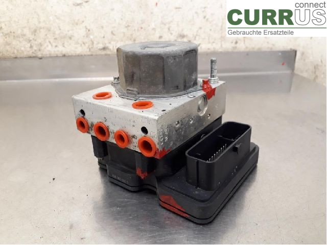 RENAULT CLIO IV   12-16 ABS Hydraulic unit 476605196R H4B-400